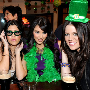 Kim Kardashian, Khloe Kardashian, Kourtney Kardashian Kim Kardashian, Khloe Kardashian, Kourtney Kardashian